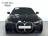 Nuevo BMW 420 Gran Coupé Shadowline 190 CV (139 kW) 2025 Negro Coupe
