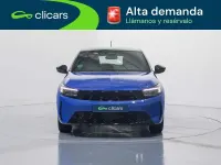 Usado Opel Corsa S 101 CV (74 kW) 2025 Azul Utilitario