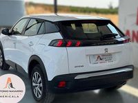 Usado Peugeot 2008 Allure 73 CV (53 kW) 2021 SUV