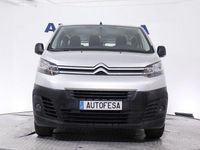 Usado Citroën Jumpy 115 CV (84 kW) 2018 Plata Monovolumen