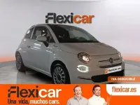 Usado Fiat 500 Dolcevita 70 CV (51 kW) 2023 Blanco Utilitario