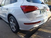 Usado Audi Q5 S-Line 190 CV (139 kW) 2016 Blanco SUV