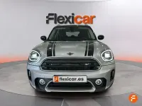 Usado Mini Cooper Countryman 136 CV (100 kW) 2023 Gris SUV
