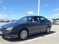 Usado Alfa Romeo 146 Ti 150 CV (110 kW) 1999 Gris / plata Utilitario