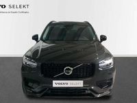 usado Volvo XC90 2.0 B5 D MHEV PLUS DARK AWD AUTO 235 5P 7 PLAZAS