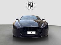 Usado Aston Martin Rapide 559 CV (411 kW) 2017 Negro Berlina
