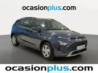Usado Hyundai Bayon 84 CV (61 kW) 2023 Blanco SUV