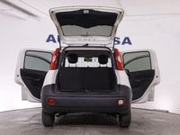 Usado Fiat Panda 70 CV (51 kW) 2021 Blanco Utilitario