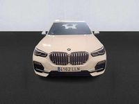 Usado BMW X5 398 CV (292 kW) 2020 Blanco SUV