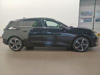 usado Opel Astra 2t Xht 96kw 130cv Elegance Karbon Black