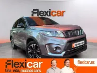 Usado Suzuki Vitara GLX 140 CV (102 kW) 2019 Gris SUV