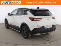 Usado Opel Grandland X 130 HP (95 kW) 2019 Branco SUV