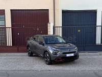 Usado Citroën C4 Feel 130 CV (95 kW) 2022 Gris / plata Berlina