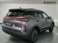 Usado Ebro s700 Luxury 224 CV (164 kW) 2026 Gris SUV