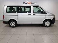 usado VW Caravelle Origin Batalla Corta 2.0 TDI BMT 81 kW (110 CV)