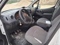 Usado Peugeot Partner Tepee 90 CV (66 kW) 2012 Blanco Monovolumen