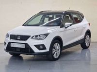 usado Seat Arona 1.0 TSI Ecomotive S&S Style 85 kW (115 CV)