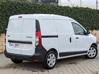 usado Dacia Dokker Van 1.6 Glp Essential 75kw