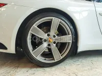Usado Porsche 911 Carrera Cabriolet 370 CV (272 kW) 2017 Blanco Descapotable