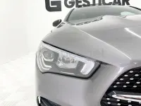 Usado Mercedes CLA200 Shooting Brake 150 CV (110 kW) 2021 Gris Familiar