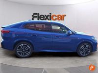 Usado BMW X2 163 CV (119 kW) 2025 Azul SUV