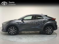 Usado Toyota C-HR Advance 140 CV (102 kW) 2024 Gris / plata SUV