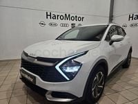 Usado Kia Sportage 150 CV (110 kW) 2023 Blanco SUV