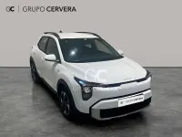 Nuevo Kia Stonic 116 CV (85 kW) 2026 Blanco SUV