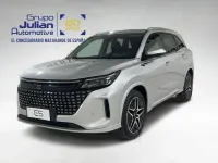 Nuevo DFSK E5 217 CV (159 kW) 2026 Gris SUV