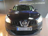 usado Nissan Qashqai 1.6dCi Tekna Sport 4x4 18´´