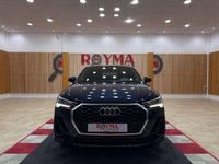 Occasion Audi Q3 S-Line 150 ch (110 kW) 2020 Bleue SUV