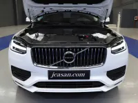 Usado Volvo XC90 Momentum 235 CV (172 kW) 2022 Blanco SUV