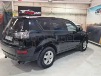 Usado Mitsubishi Outlander Intense+ 140 CV (102 kW) 2007 Negro SUV