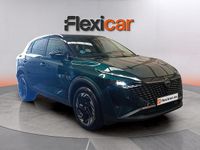 Occasion Nissan Qashqai N-Connecta 140 ch (102 kW) 2025 Vert SUV