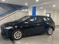 Usado BMW 218 150 CV (110 kW) 2022 Schwarz sólido Familiar