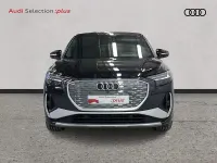 Nuevo Audi Q4 Sportback e-tron Advanced Plus 210 kW (286 CV) 2026 Eléctrico SUV