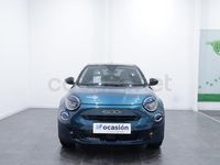 Usado Fiat 600 La Prima 100 CV (73 kW) 2025 Azul SUV