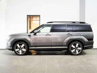 Usado Hyundai Santa Fe 238 CV (175 kW) 2025 Gris SUV