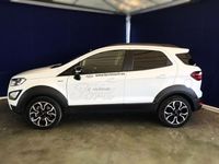 usado Ford Ecosport 1.0 EcoBoost Active 125