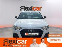 Usado Audi A1 Sportback 95 CV (69 kW) 2020 Blanco Utilitario
