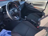 Usado Hyundai i20 N Line 79 CV (58 kW) 2025 Otro Berlina