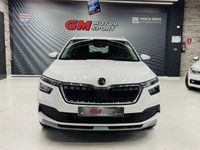 usado Skoda Kamiq 1.0 TSI Ambition 81kW DSG