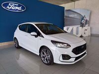 usado Ford Fiesta 1.0 Ecoboost Mhev Active 125