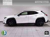 usado Lexus UX 250h Style 2WD