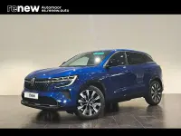 Usado Renault Austral Techno 200 CV (147 kW) 2024 Azul SUV