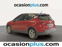 Usado Seat Arona FR 150 CV (110 kW) 2023 Rojo SUV