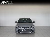 Usado Toyota Corolla Active 140 CV (102 kW) 2025 Gris / plata Familiar