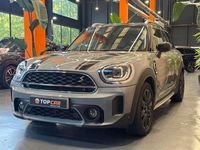 Brugt Mini Cooper S Countryman 178 HK (130 kW) 2021 Grå SUV