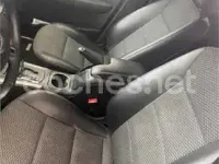 Usado Mercedes B180 109 CV (80 kW) 2009 Blanco Monovolumen