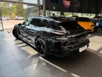 Usado Porsche Taycan GTS Sport Turismo Sport Turismo 22 kW (30 CV) 2022 Eléctrico Familiar